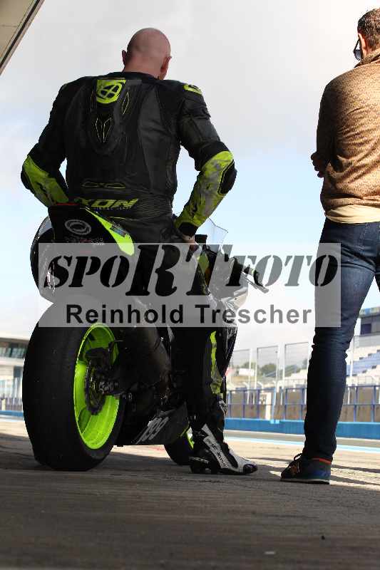 /01 24.-27.01.2025 Moto Center Thun Jerez/24.01.2025 Impressionen